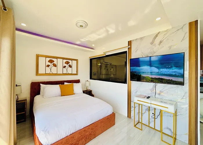 The Philip Ann Resort