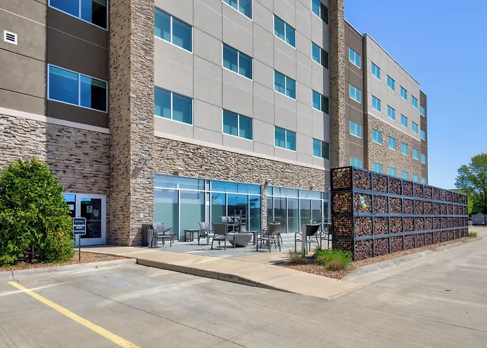 Holiday Inn Express & Suites Onalaska - La Crosse Area By Ihg