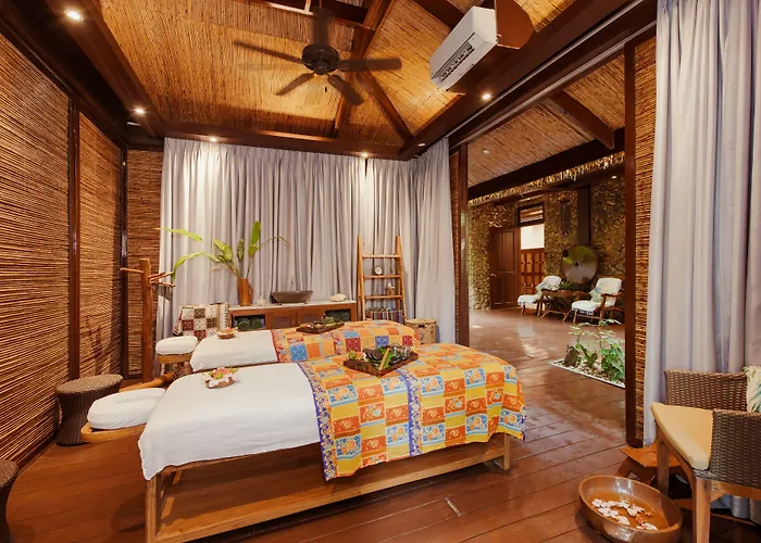 Lihim Resorts
