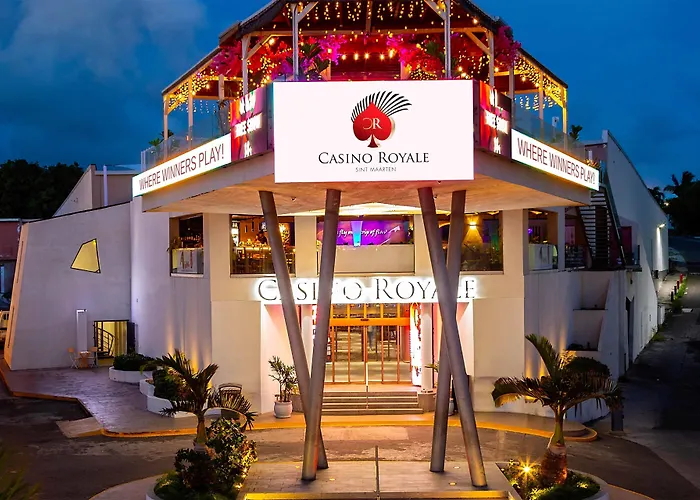 Royal Islander Club Resort La Terrasse