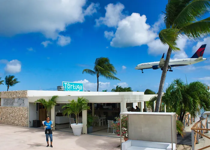 Royal Islander Club Resort La Terrasse