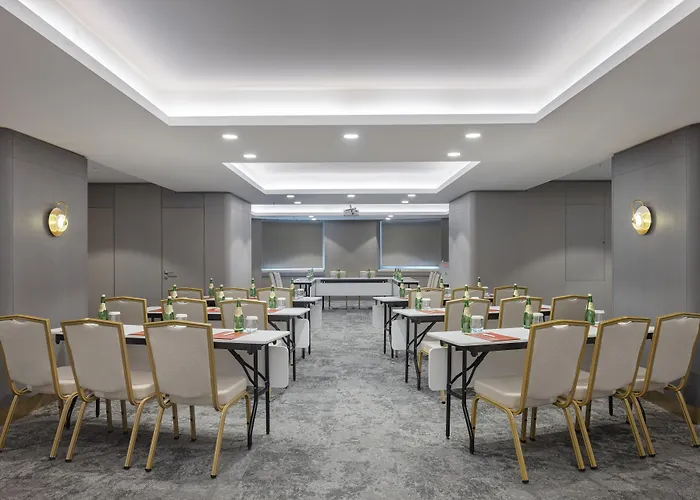 Ramada Plaza By Wyndham Batumi & Casino