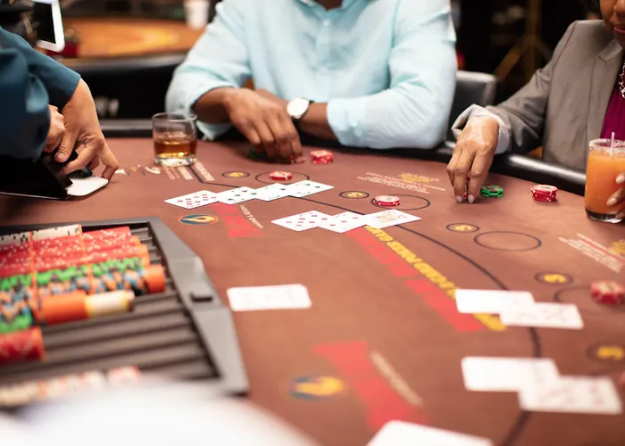 Prairie Band Casino & Resort