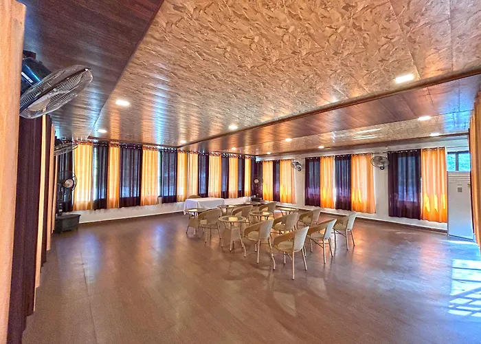 Dls Mj River Resort, Rishikesh