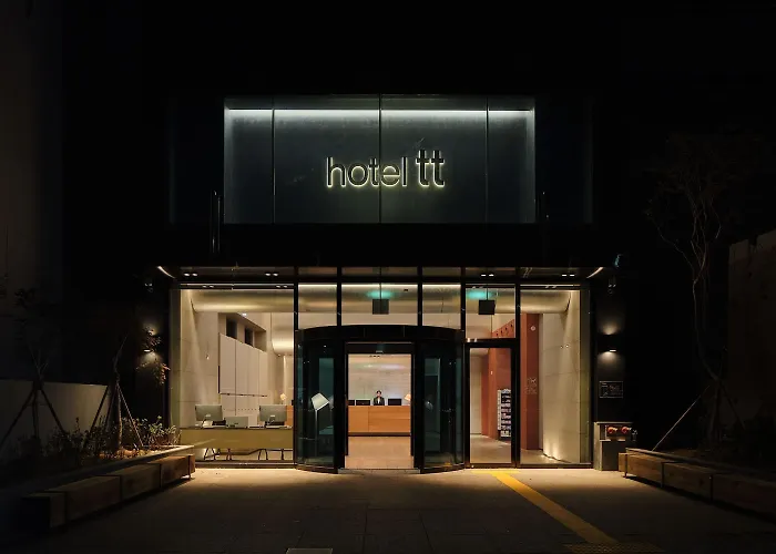 Hotel Tt Gupo