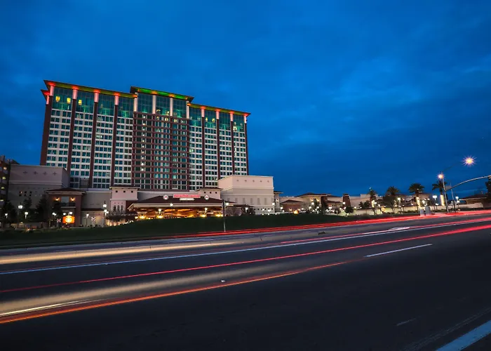 Thunder Valley Casino Resort