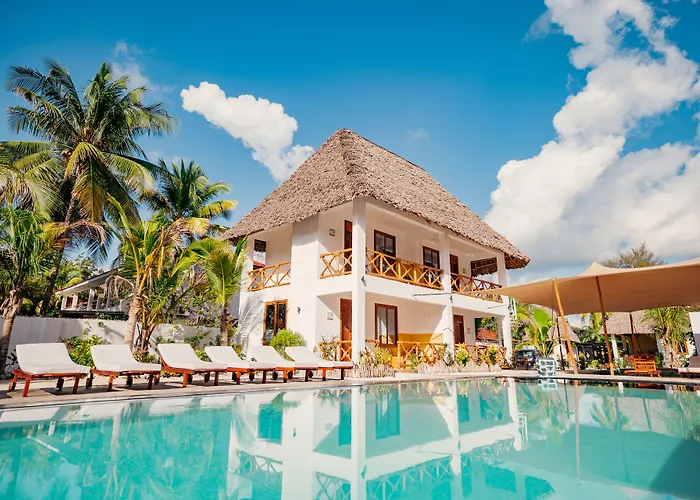 Mayai Ocean Resort