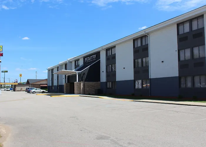 Country Inn & Suites By Radisson, Dunbar - Charleston