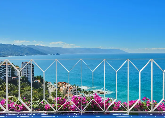 Hotel Boutique Luxury Patio Azul (Adults Only)