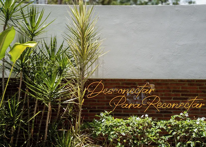Hotel Pinar Dorado By Hotel Gran Jimenoa