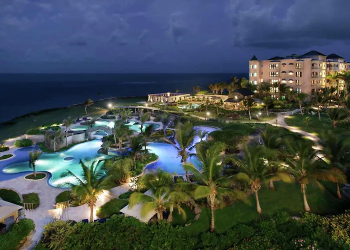 Hilton Grand Vacations Club The Crane Barbados