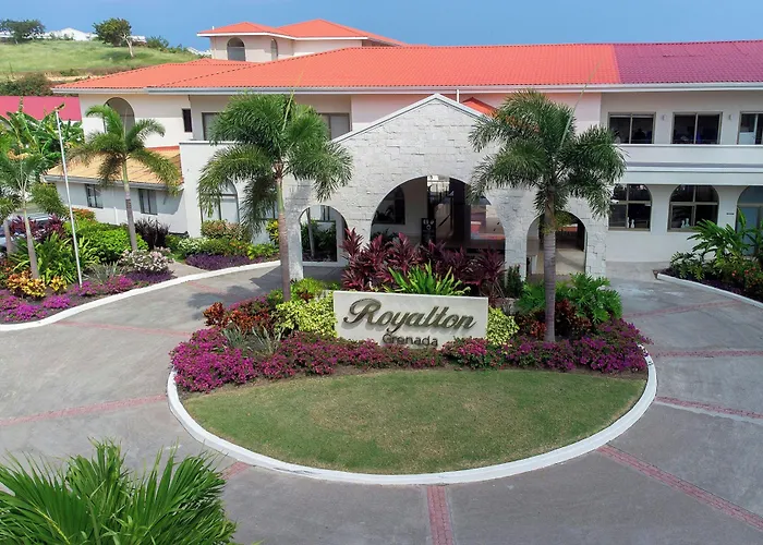 Grenada All Inclusive Resorts