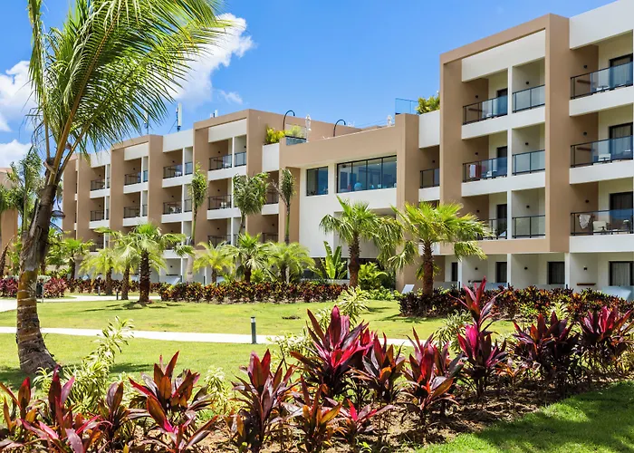 Viva Miches By Wyndham, A Trademark All Inclusive Resort