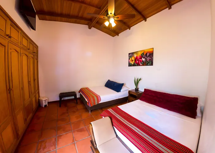 Portoazul Casa De Playa