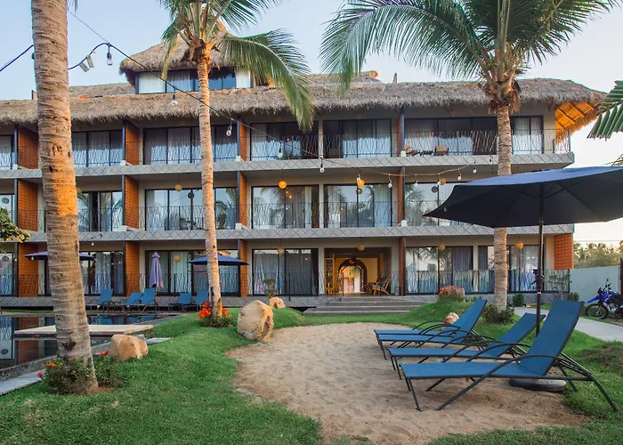 Casa Tilmacalli Hotel Boutique