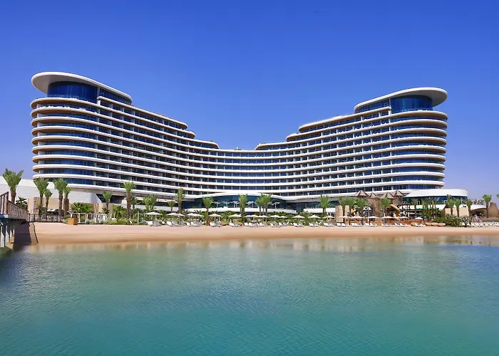 Waldorf Astoria Doha Lusail