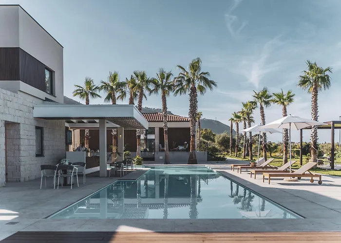 Insulae Resort