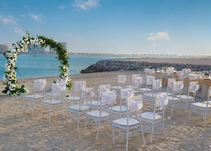 Radisson Resort Ras Al Khaimah Marjan Island