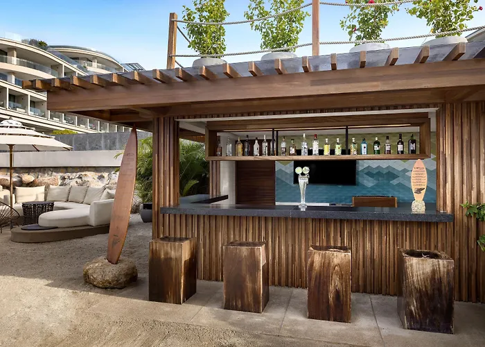 Secrets Bahia Mita Surf And Spa (Adults Only)