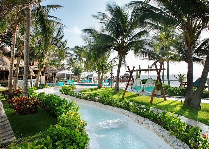Margaritaville Island Reserve Riviera Cancun - A Karisma All-Inclusive Experience For All (Adults Only)