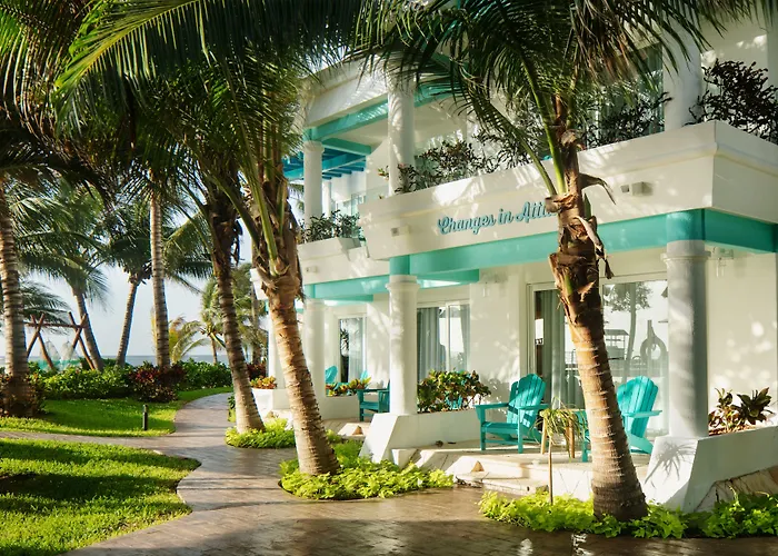 Margaritaville Island Reserve Riviera Cancun - A Karisma All-Inclusive Experience For All (Adults Only)