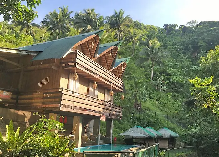 Zen Tierras Farm Powered By Cocotel