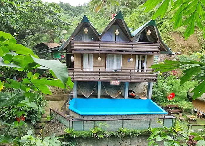 Zen Tierras Farm Powered By Cocotel