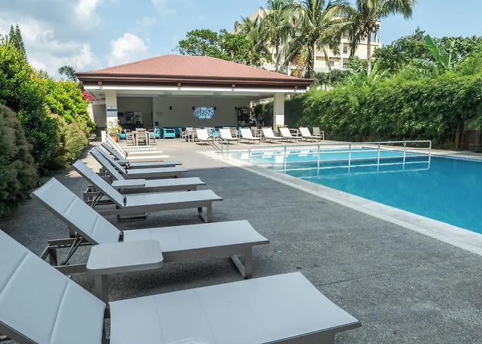 Hotel Casiana & Events Center Tagaytay