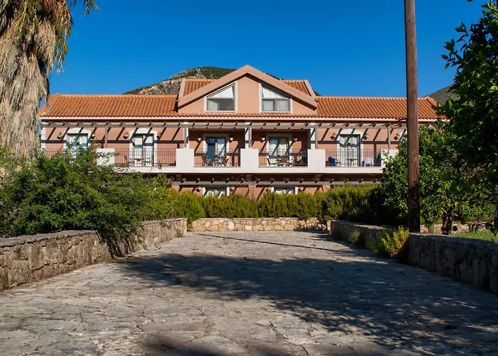 Efrosini Village