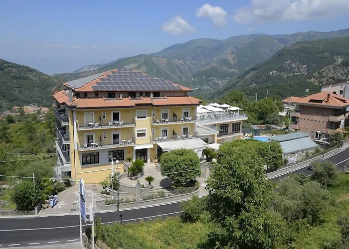 Resort Santangelo & Spa
