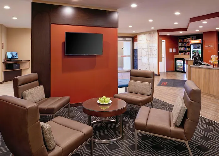 Towneplace Suites By Marriott Jackson