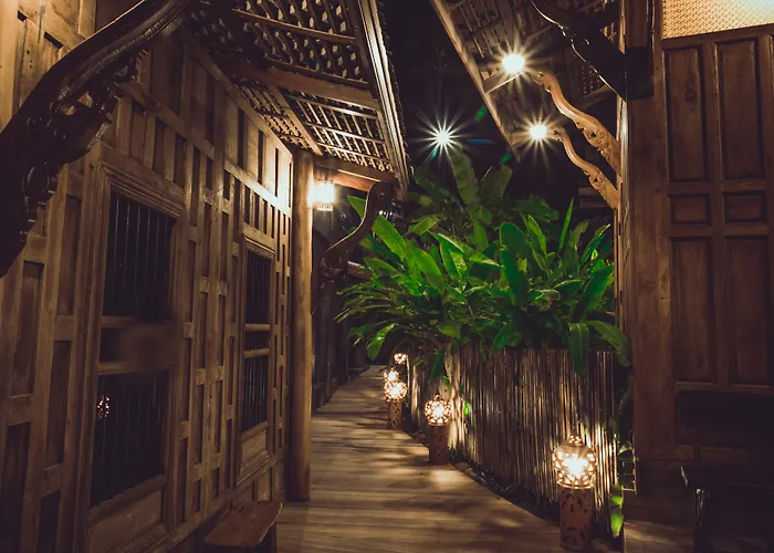 Sasitara Thai Villas