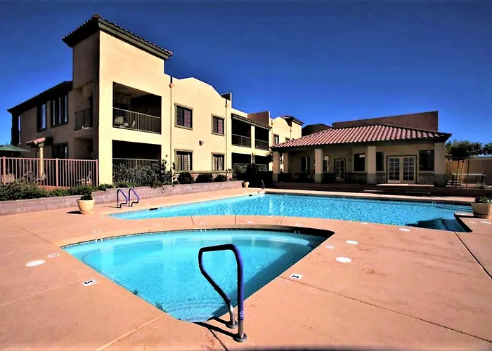 Highlands Resort At Verde Ridge