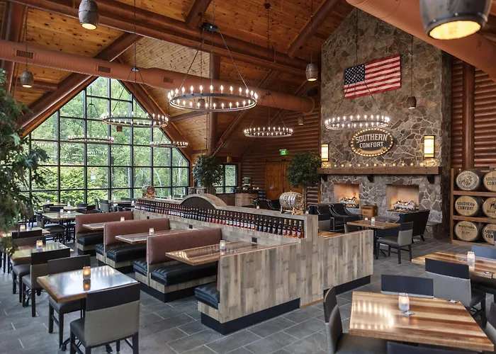 Gatlinburg Westgate Smoky Mountain