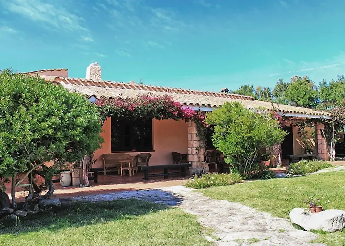 Sa Pedrera Country Hotel