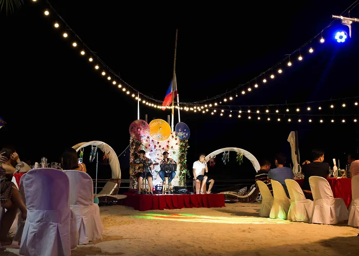 Jelly'S Haven Resort