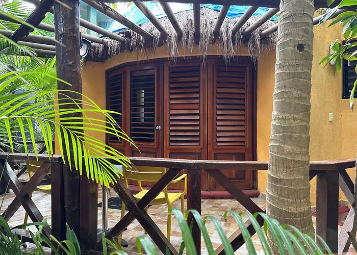 Cocos Cabanas Playa Del Carmen Adults Only