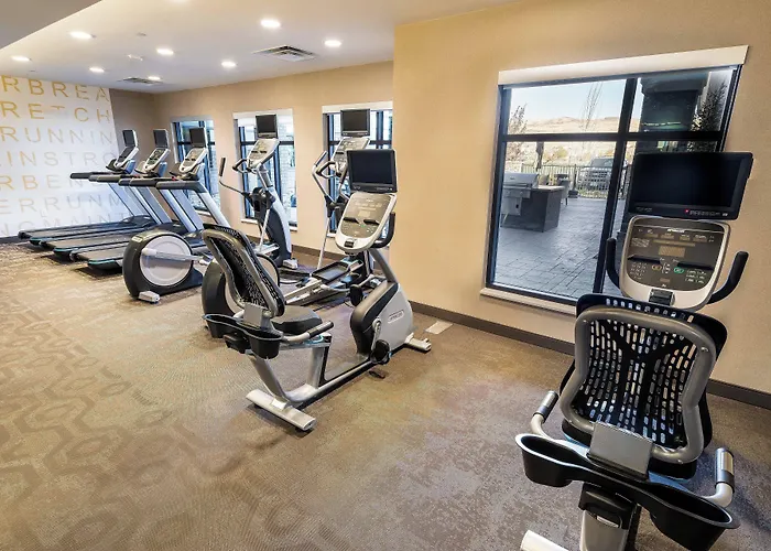 Residence Inn By Marriott Reno Sparks