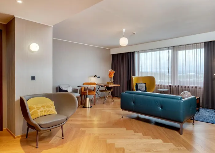 Hotel Reykjavik Askja