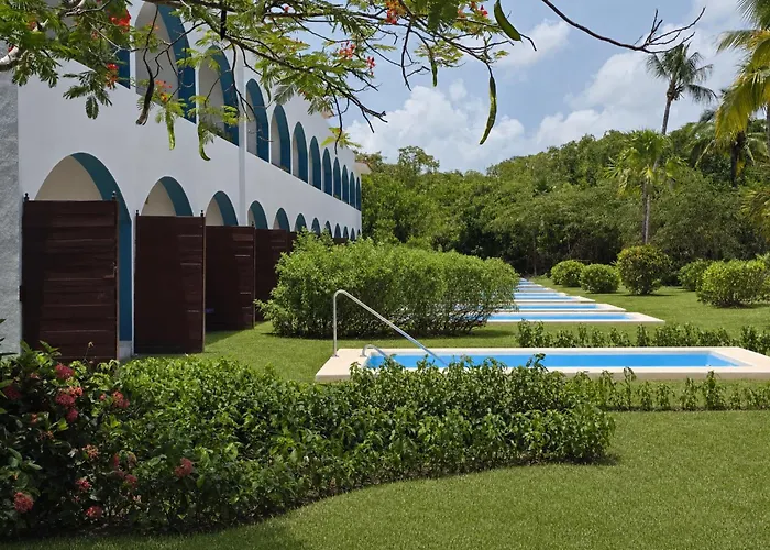 Ocean Maya Royale Adults Only