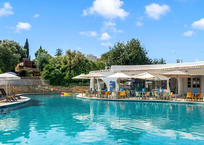 Quinta Do Paraiso - Al