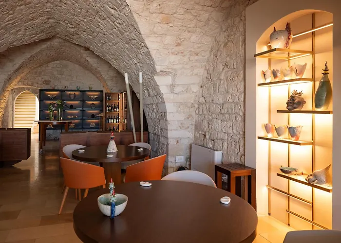 La Sommita Relais & Chateaux