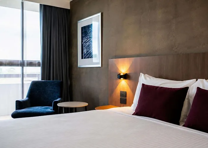 Mercure Sydney St Leonards