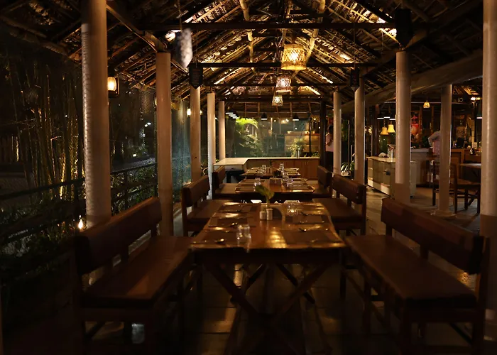 Mermaid Resorts & Banquets