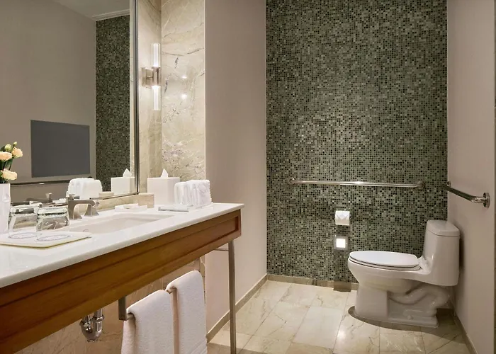 The St. Regis Mexico City