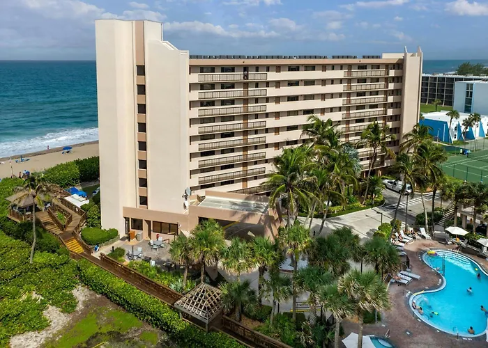 Vistana Beach Club