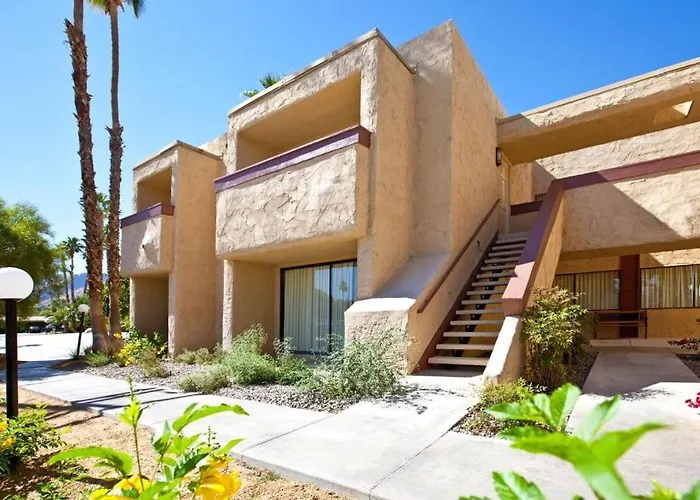 Desert Vacation Villas