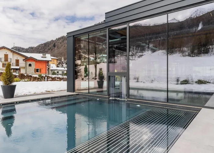 Cristallo Wellness Hotel