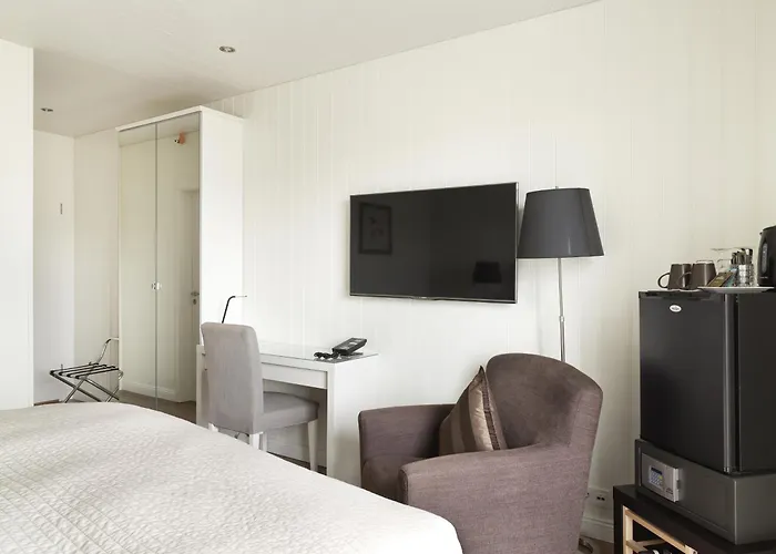 Hotel Grimsborgir By Keahotels