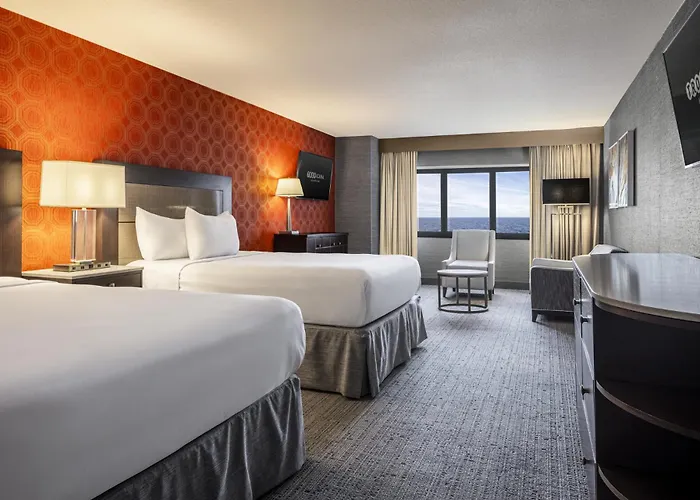 Seaside Heights Beach Resorts
